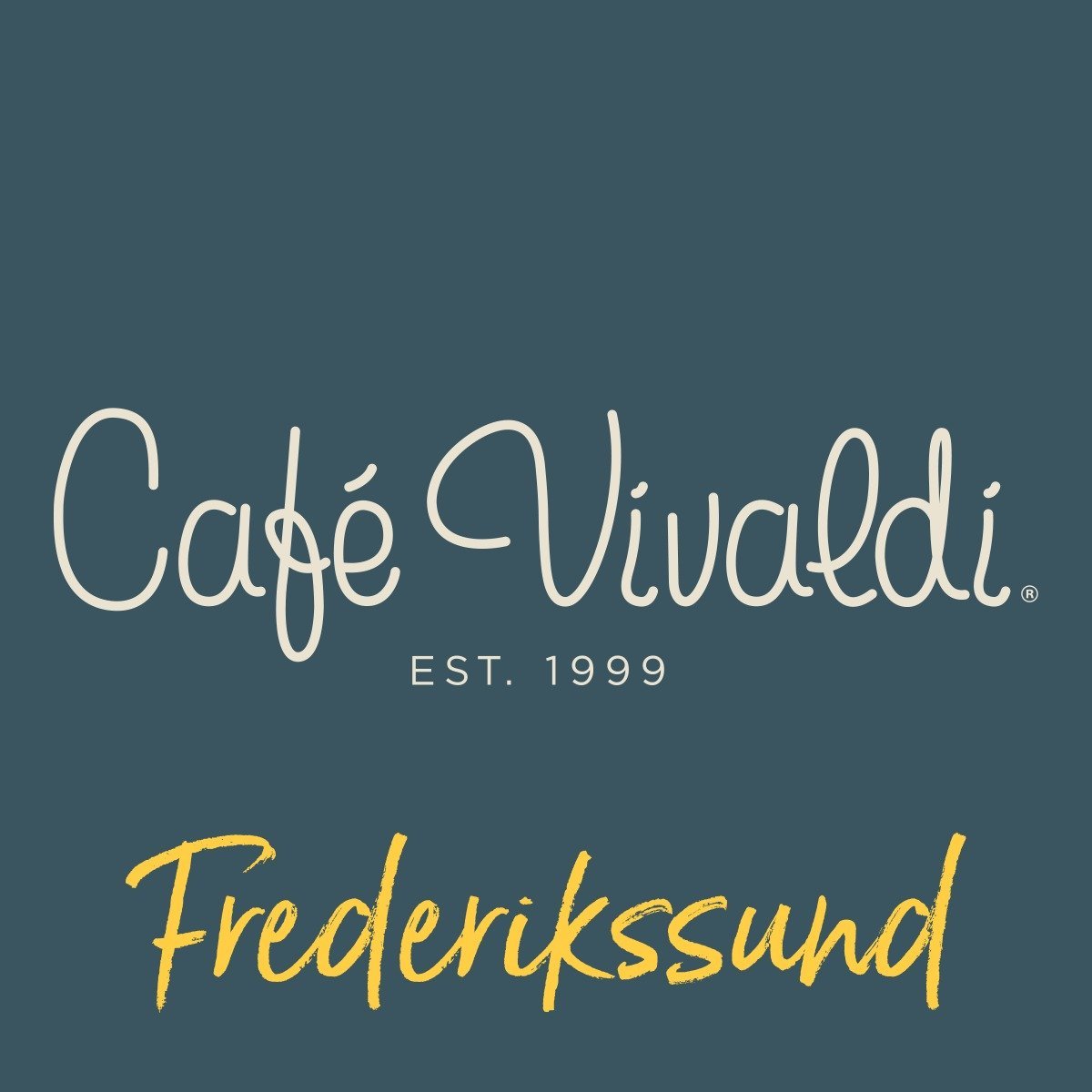 Café Vivaldi