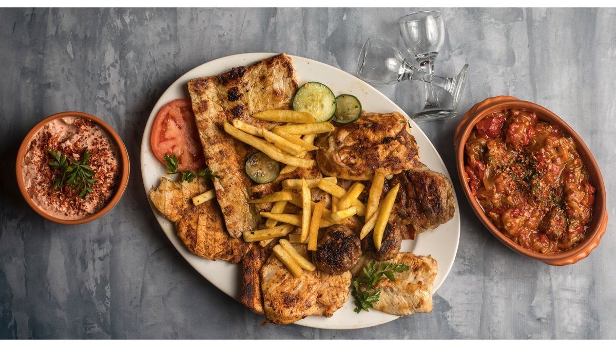 Image of Grill Markoni Zemun