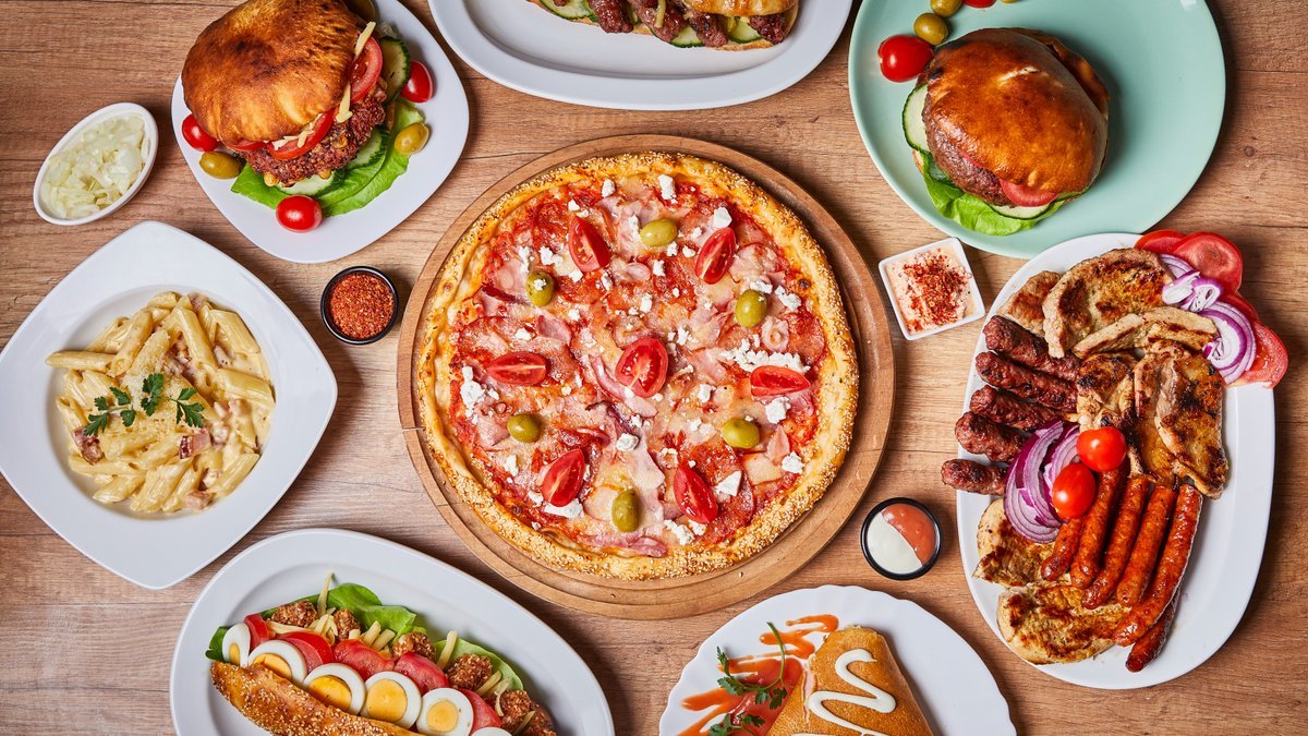 Image of Salbo Fast Food