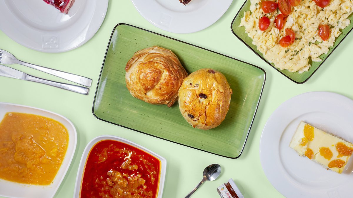 Image of Dreams Bäckerei