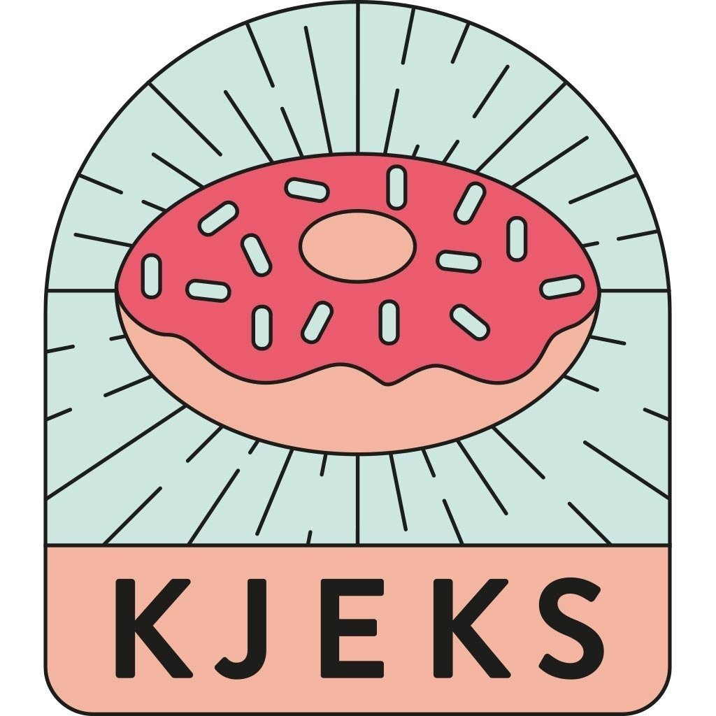 Kjeks