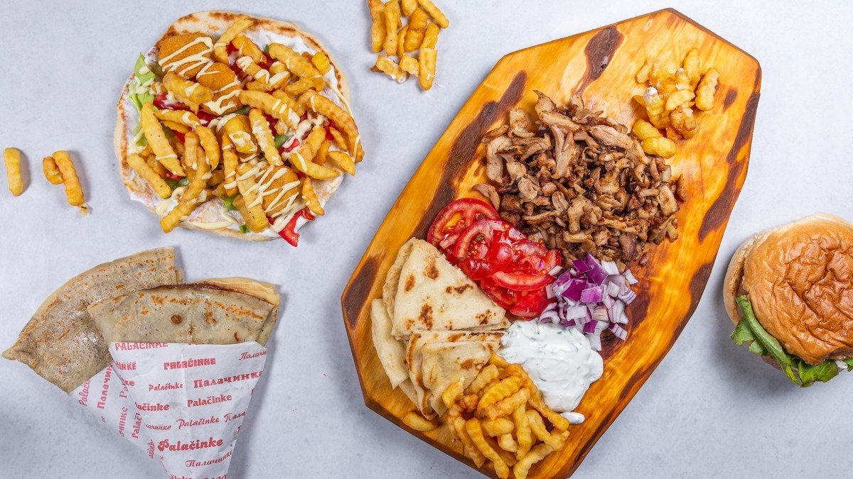 Image of Kiklop Zemun