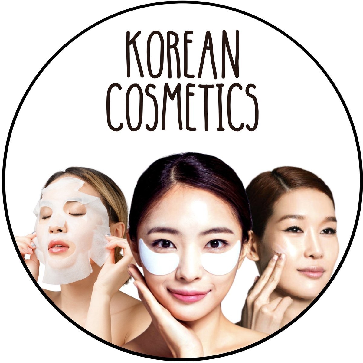 Korean Cosmetics