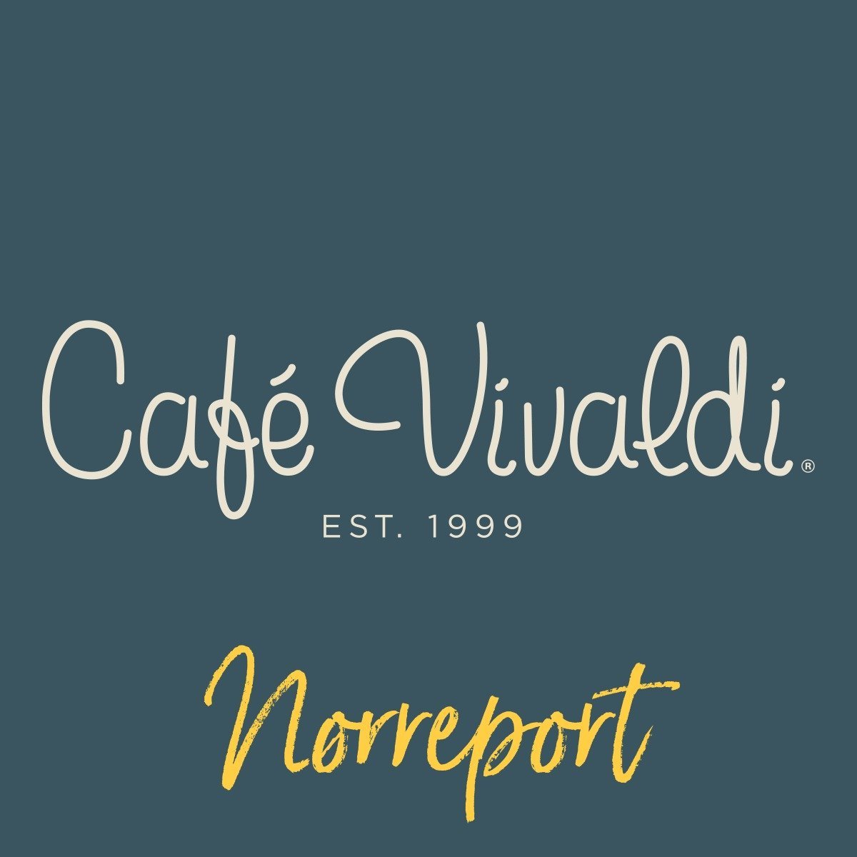 Café Vivaldi