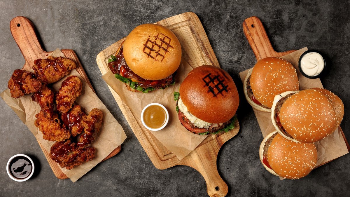 Image of Black Dagger