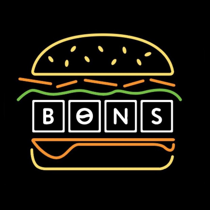 Bøns Burger