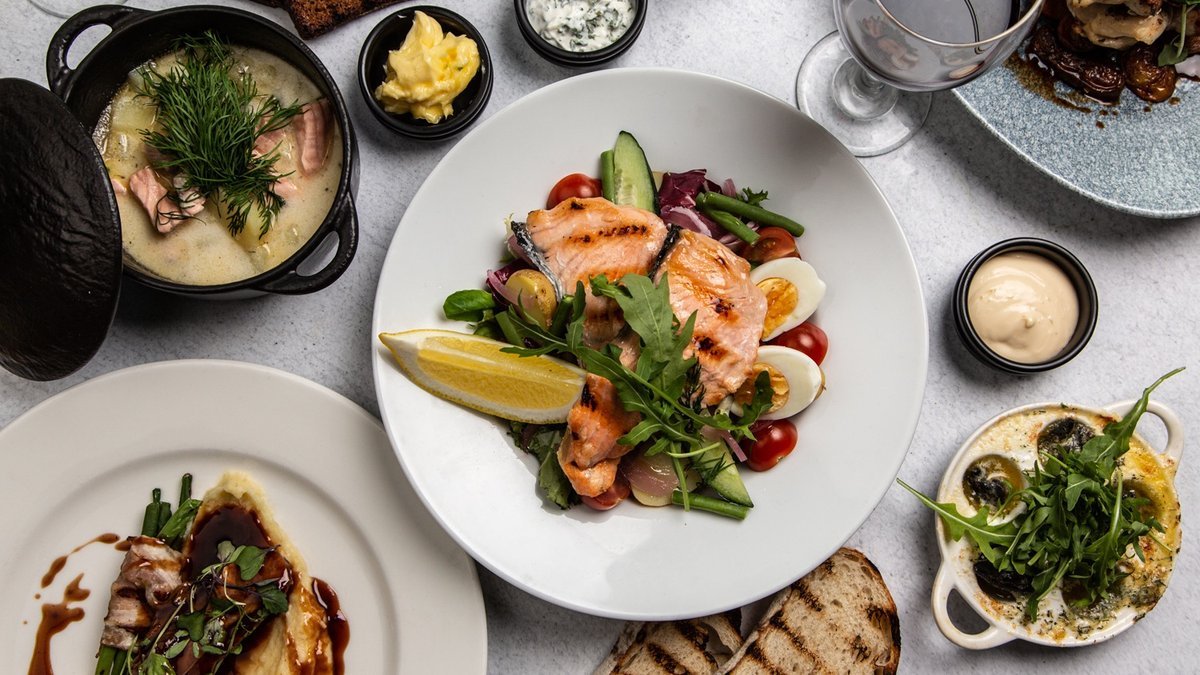 Image of Bistro & Bar Fregatti