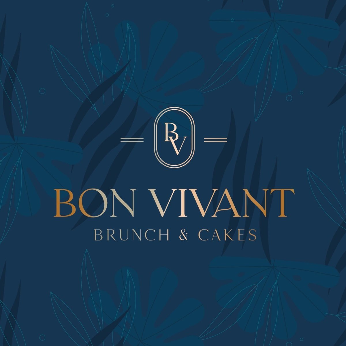 Bon Vivant Brunch & Cakes