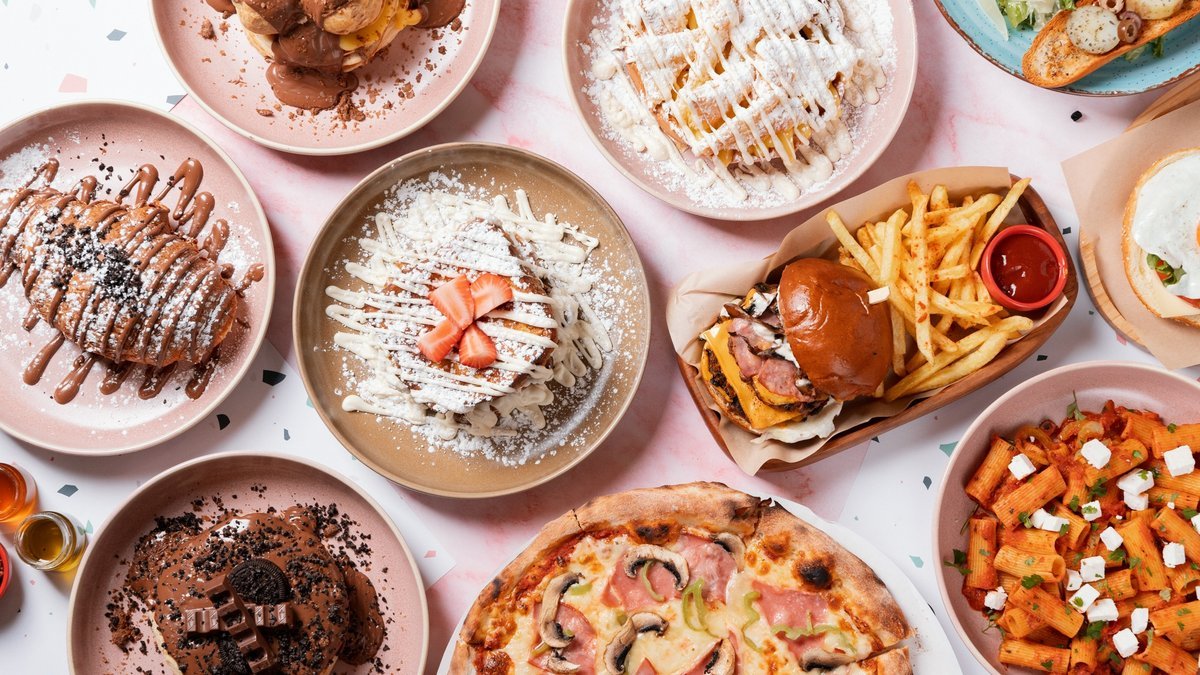 Image of Mirtilo Coffee And Food