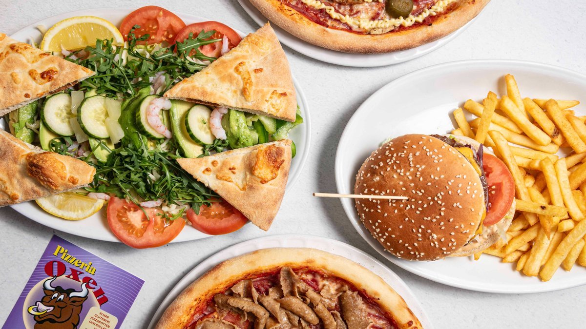 Image of Pizzeria Oxen