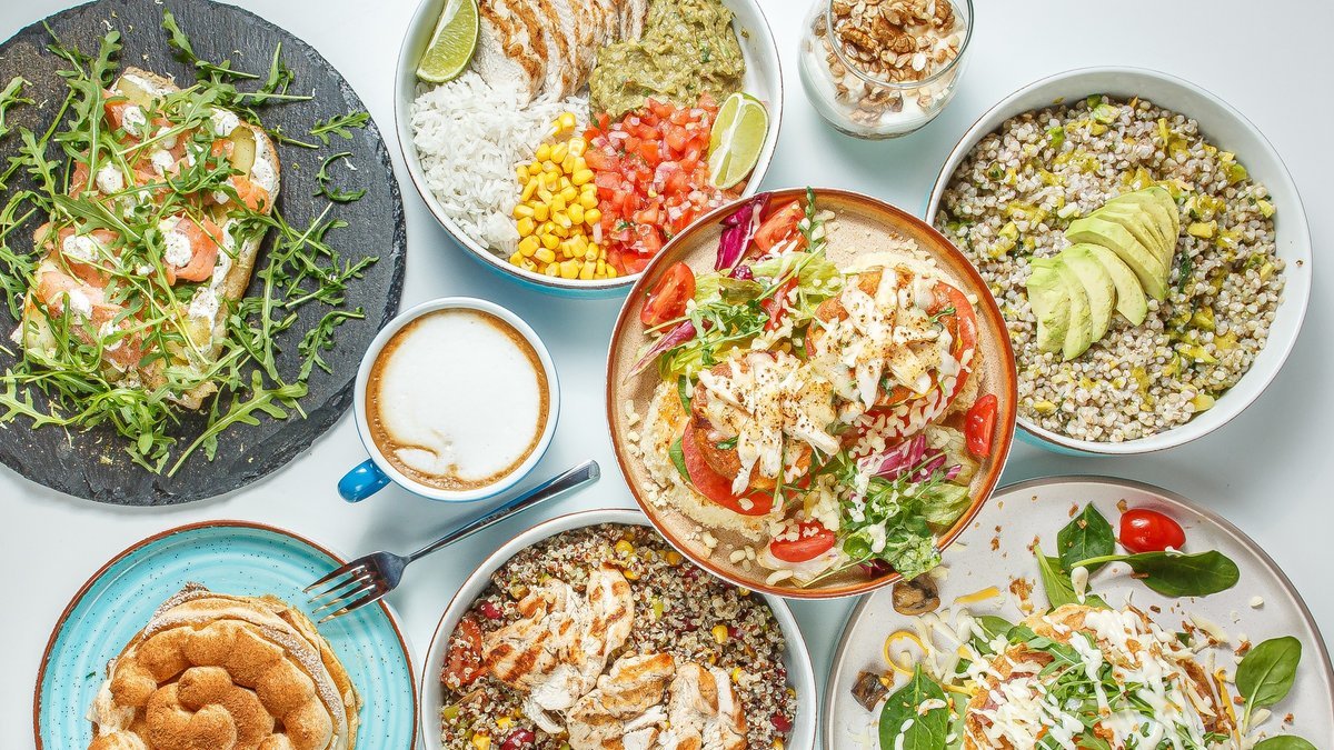 Image of Abby Brunch