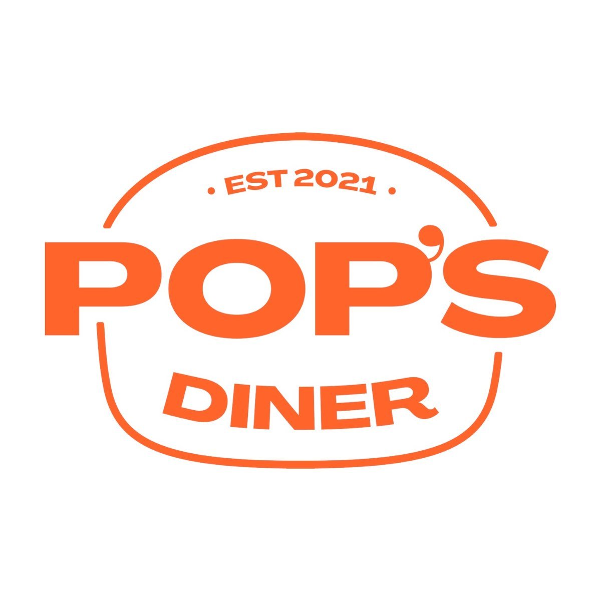 Pop's Diner