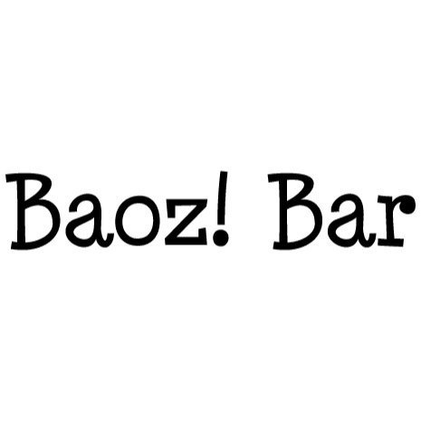 Baoz Bar!