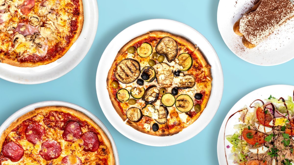 Image of Pizzeria Vesuvio