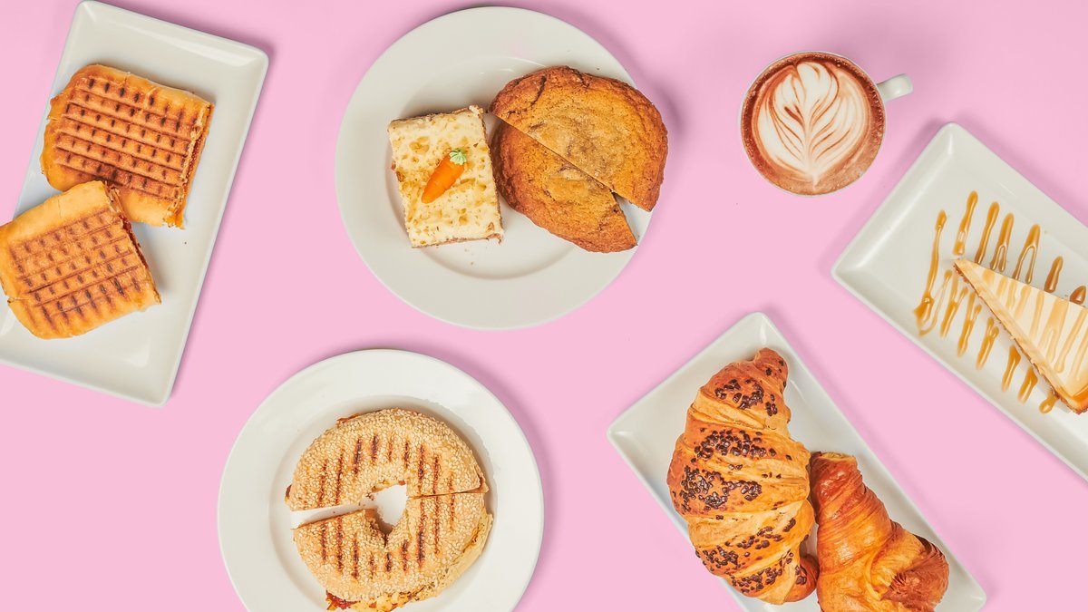 Image of PFAU KAFFEE