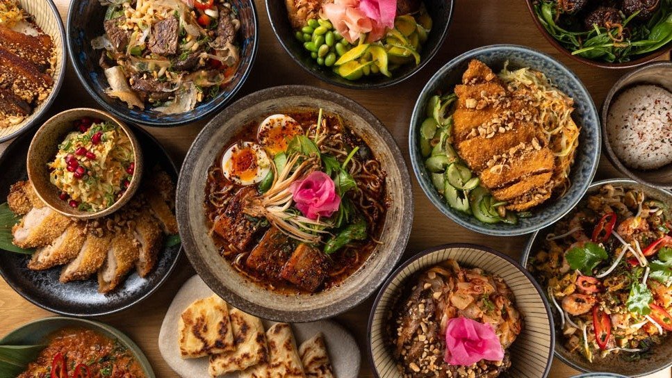 Image of Lulu Fusion Bistro