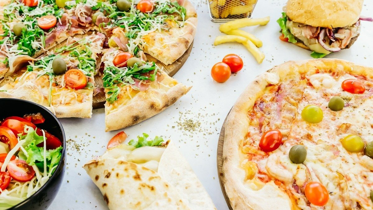 Restaurant & Pizzeria Papo's | Wolt | Dostava | Slavonski Brod