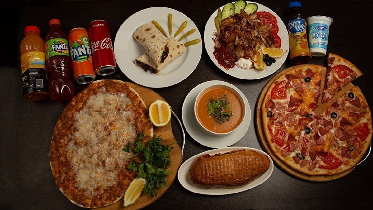 Image of Alaturka Ganja