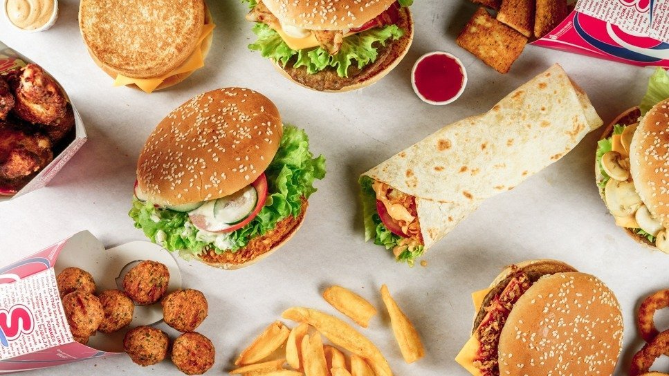 Image of Surfer Fast Food - Slavonski Brod