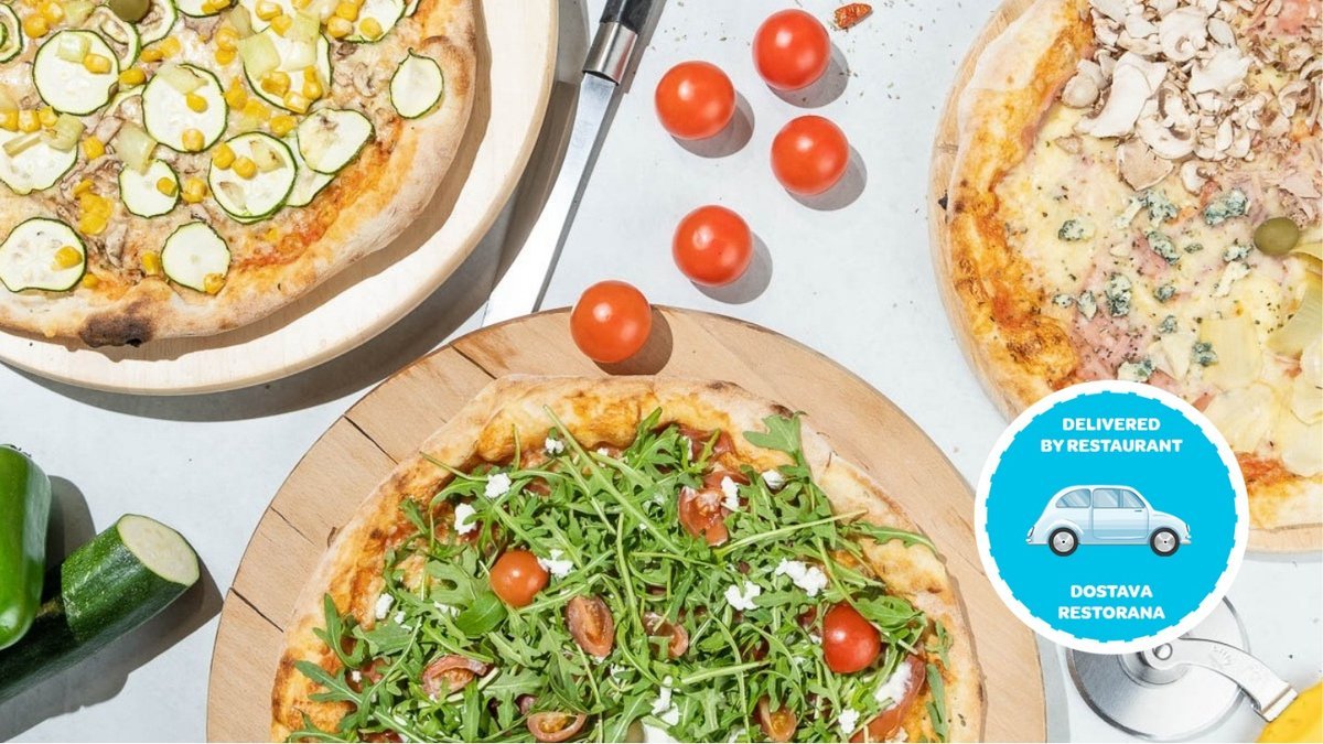 Image of Pizza Sylvester Business 🚗