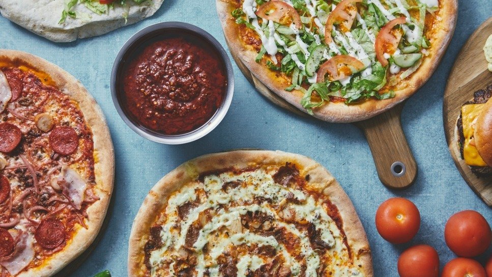 Image of Kongens Pizza & Grill