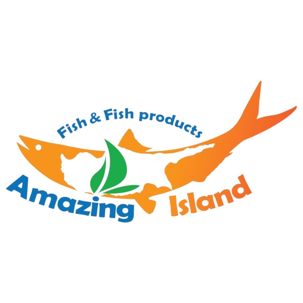 Amazing Island Fish Market