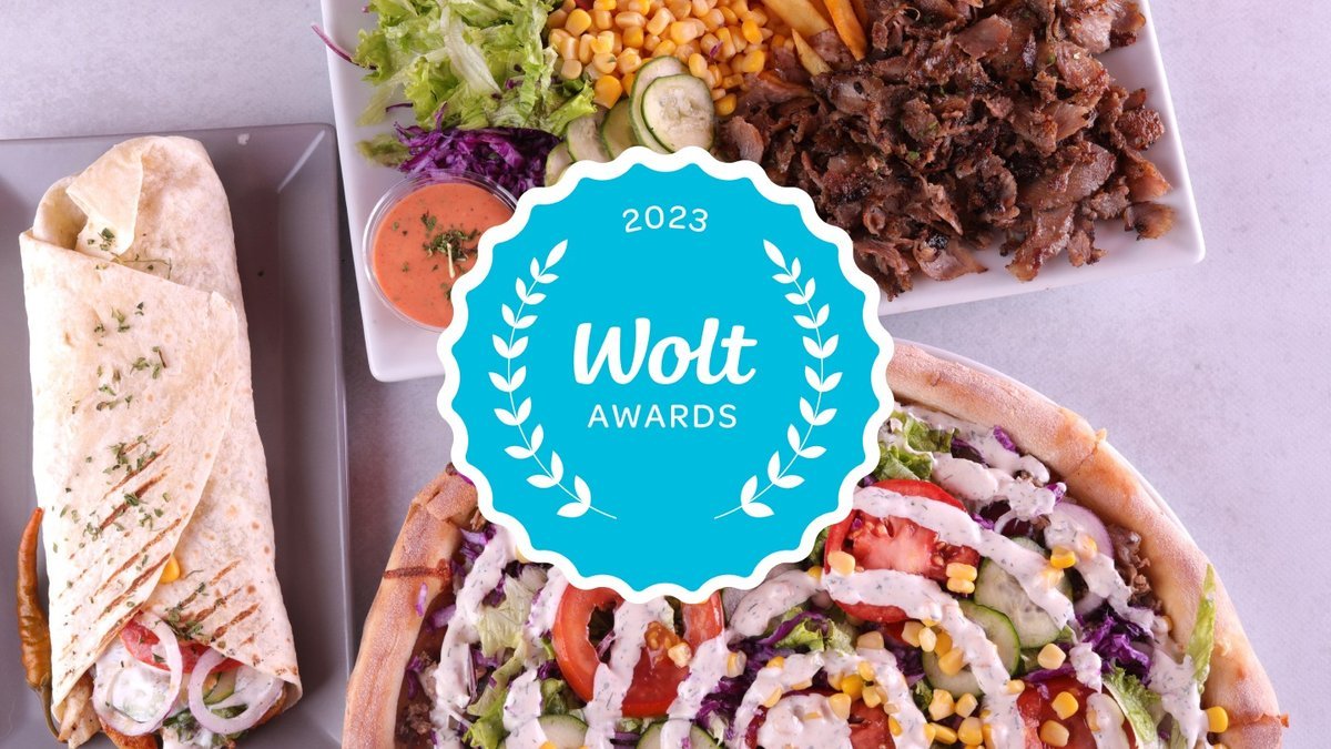 Image of King's World of Kebap