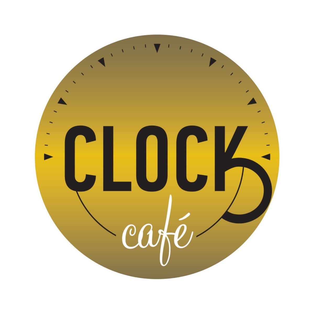 Clock Cafe