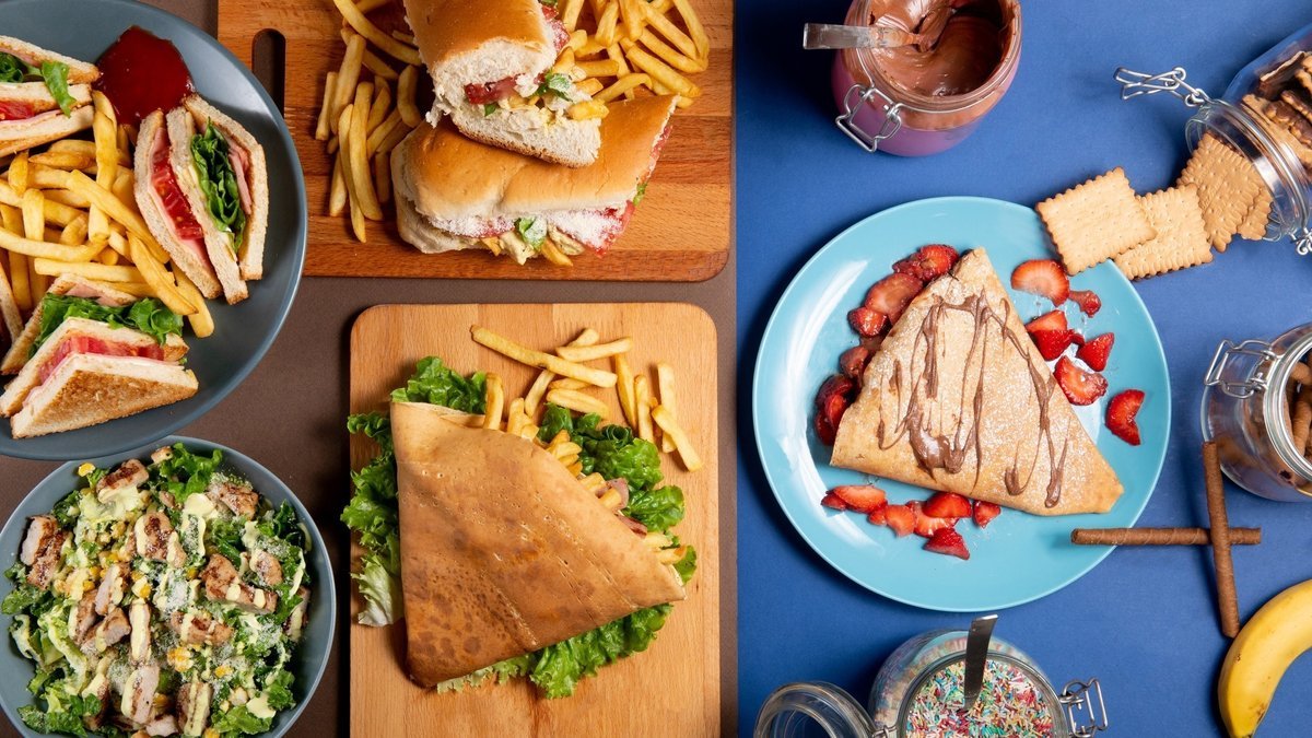 Image of La Famiglia Volos