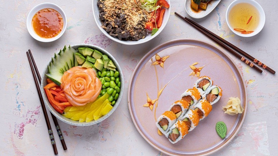 Image of FIVE ACE Food & Drinks