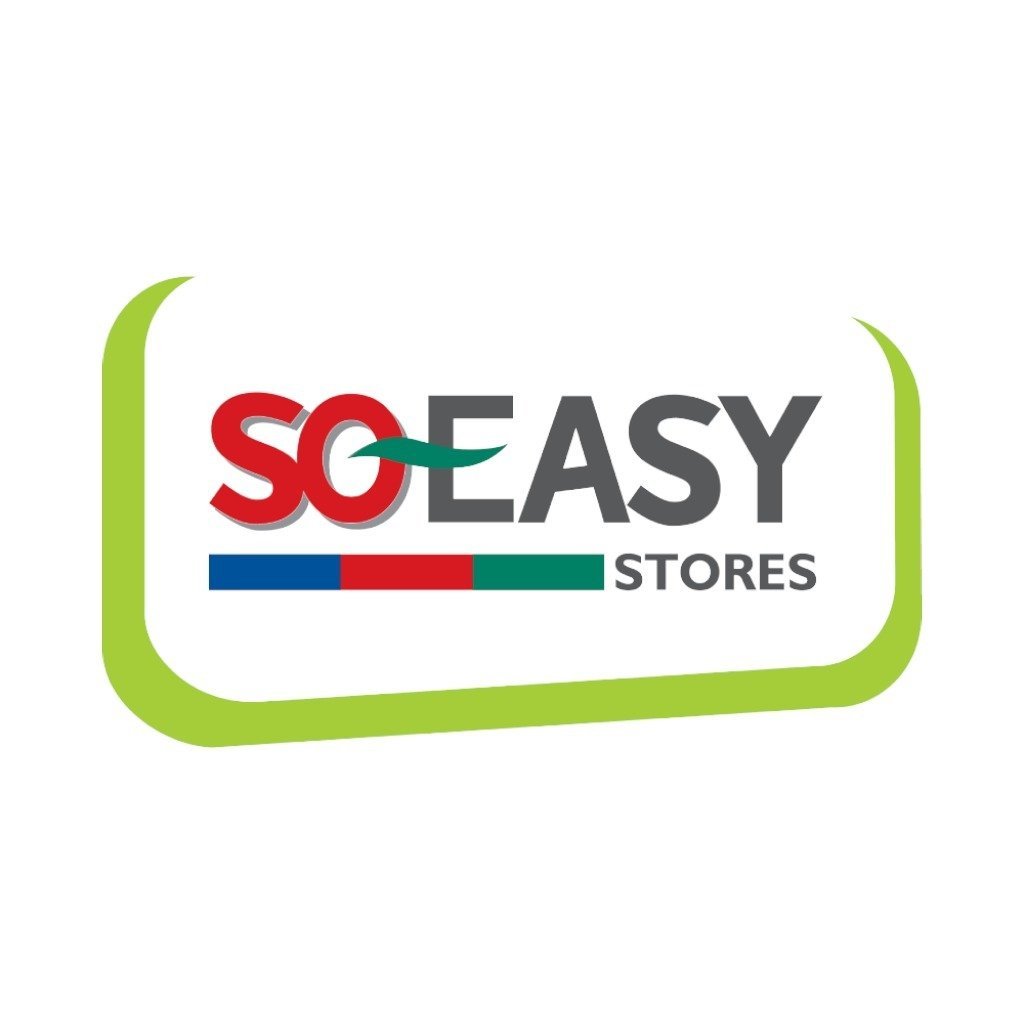 So Easy Stores