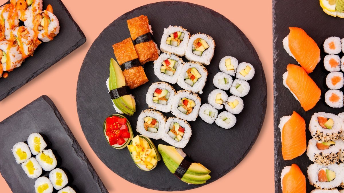 Image of Baywalk Sushi&Grill