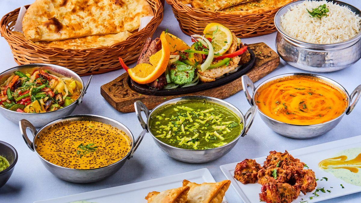 Image of Tulip Indisk Pakistansk Restaurant