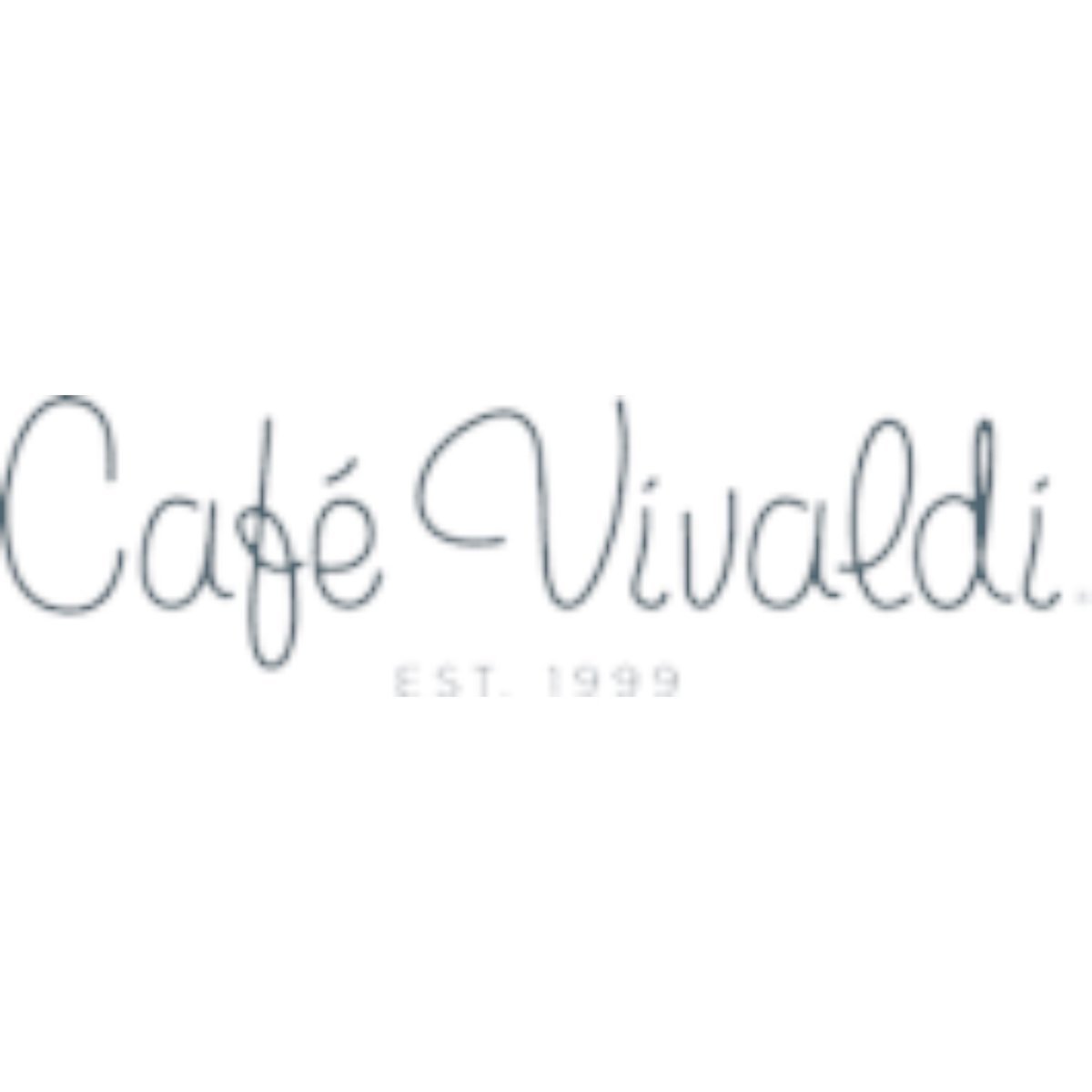 Café Vivaldi