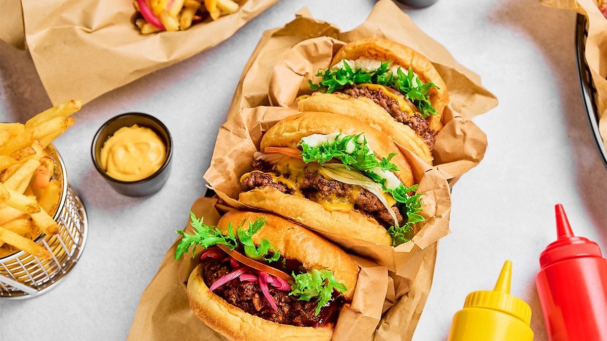 Image of Farsta 08 Burger & Kebab