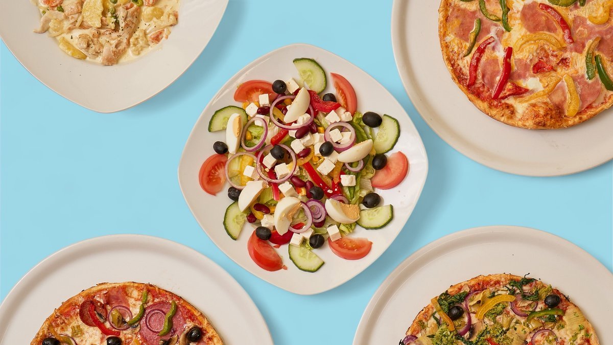 Image of Bobby´s Pizza