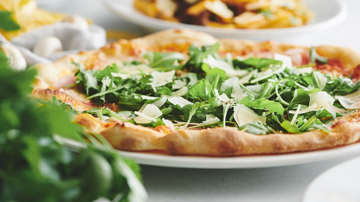 Image of Pizzeria Lilla Mama Rosa