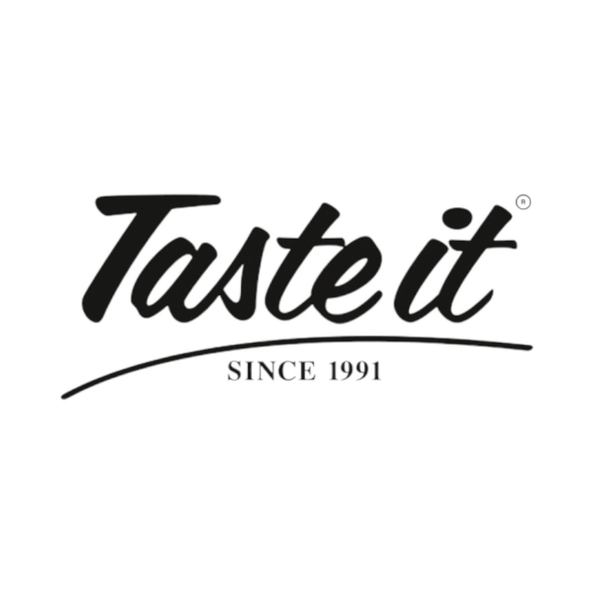 Taste it