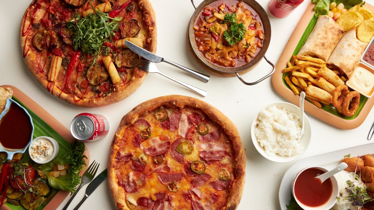 Image of Ravintola Big Bang