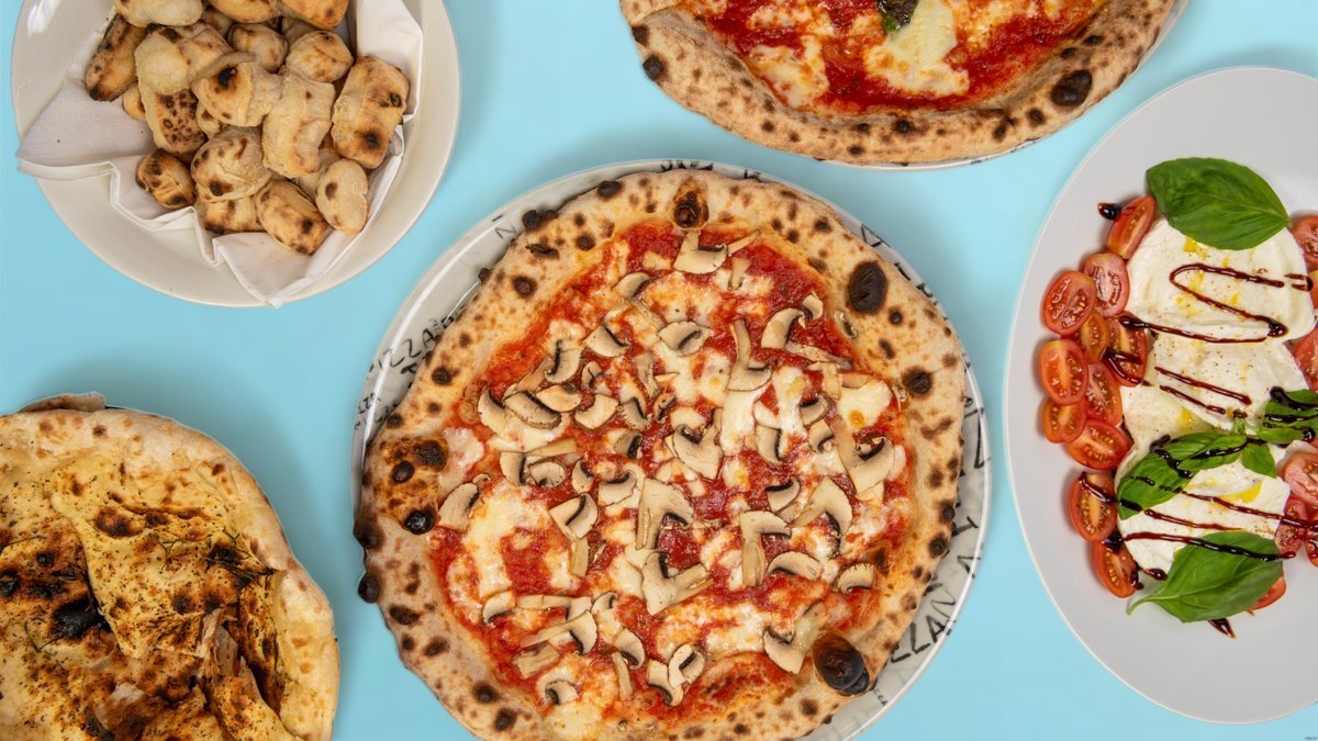 Image of Pepenero Pizzabar