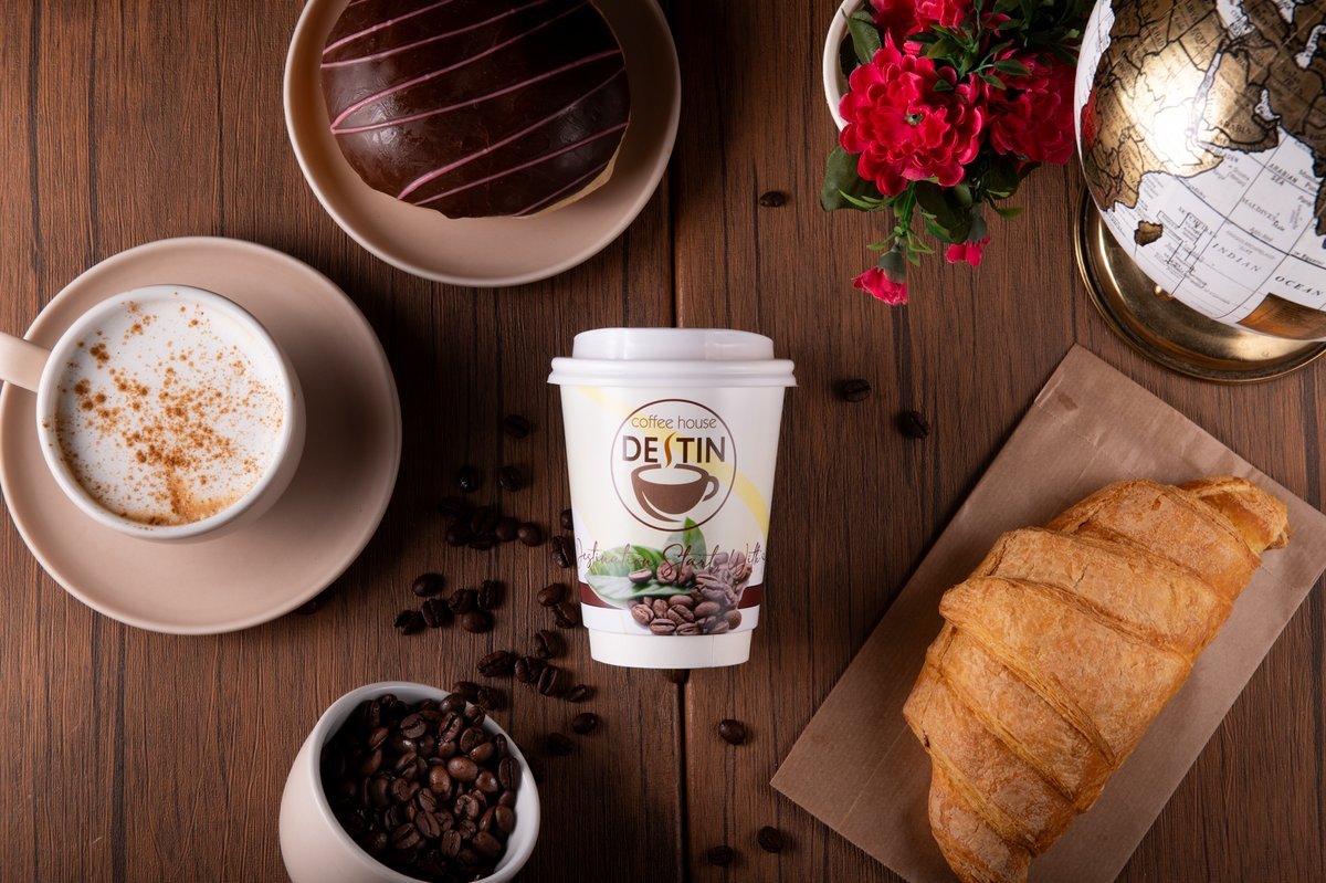 Image of Destin Coffee House