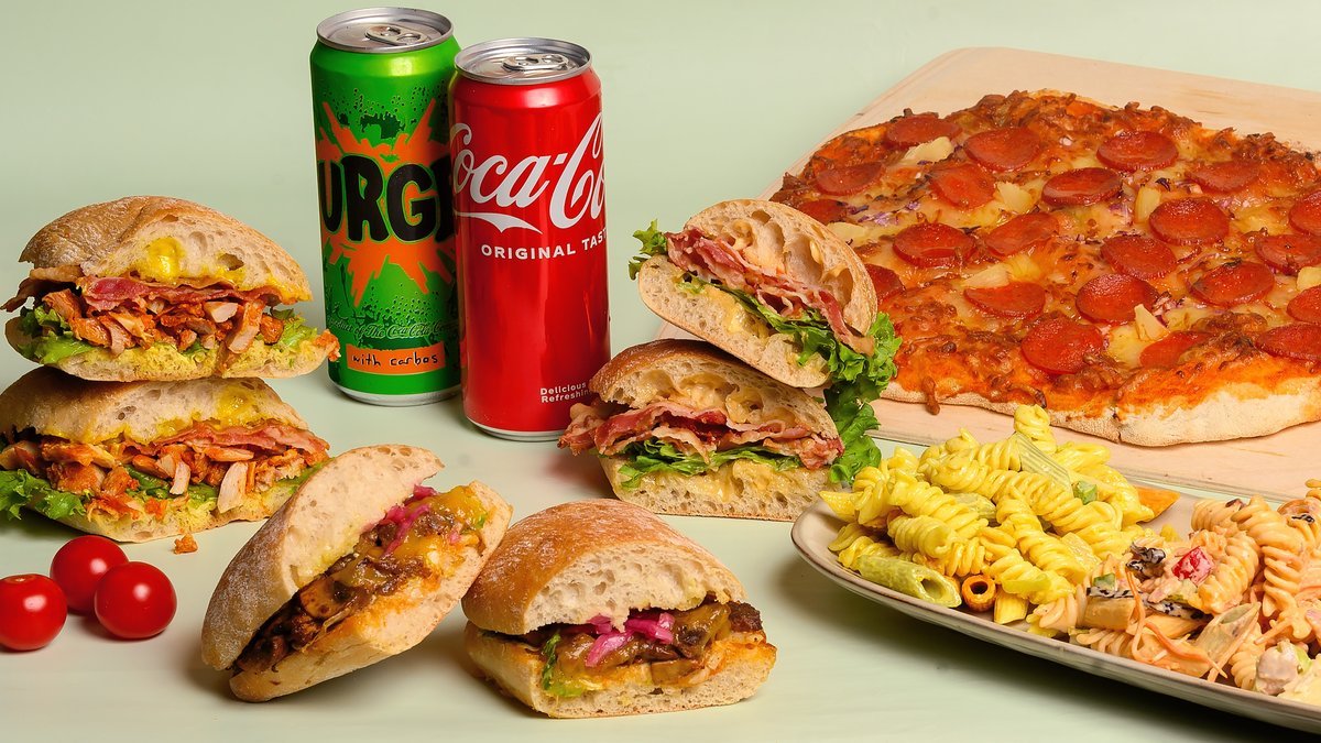 Image of Let's Eat Deli