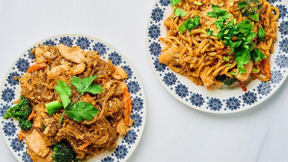 Image of Easy Noodle