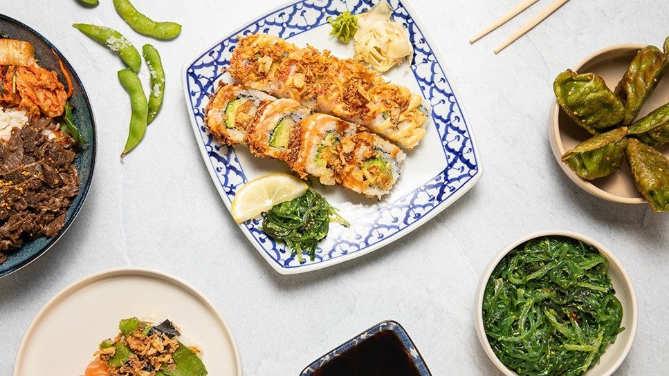 Image of Gulliga Sushi