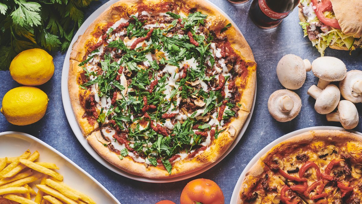 Image of Efess Pizza