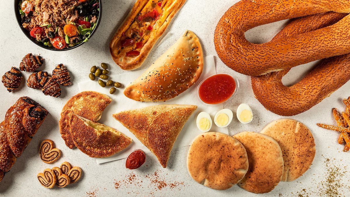 Image of Mifgash Hashekh | Kiryat Menahem