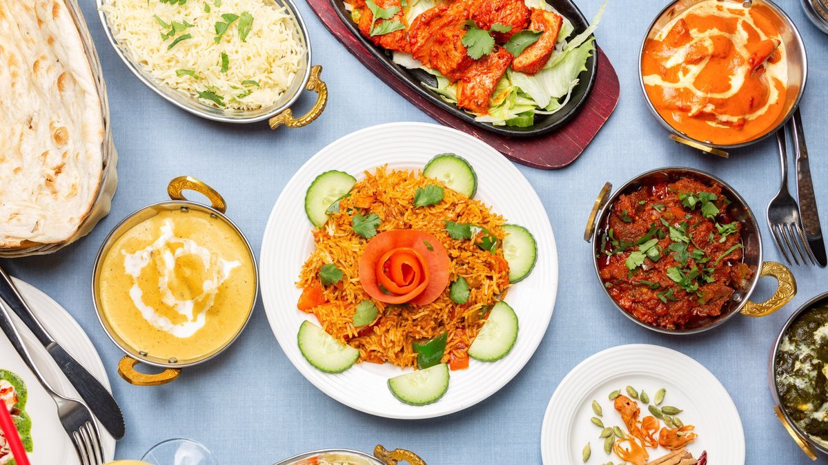 Image of Mother India 