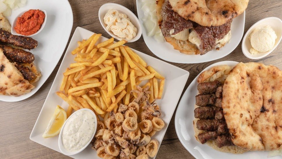 Image of Ćevapi K Tržnici