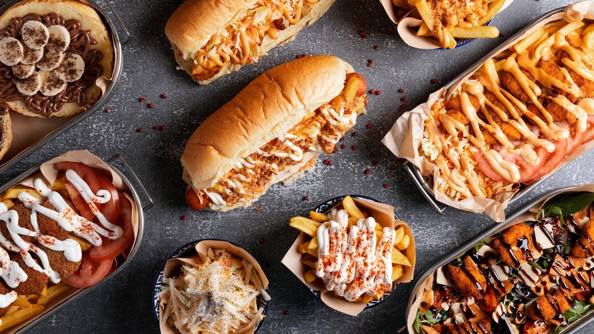 Image of Umami Street