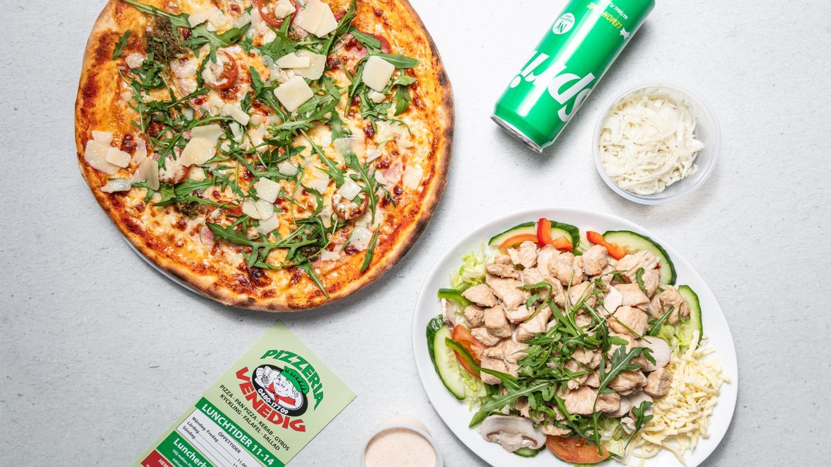 Image of Pizzeria Venedig